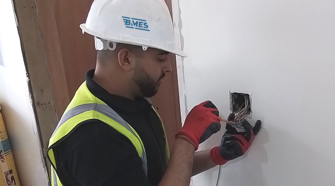 Apprentice Rishabh Marwaha Nominated for Prestigious WorldSkills UK Competition